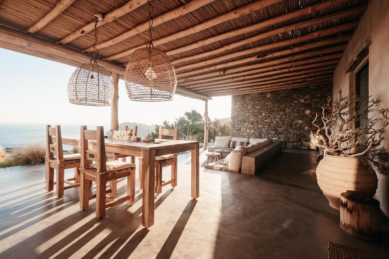 Pende Natura Residences Rámos Exterior photo
