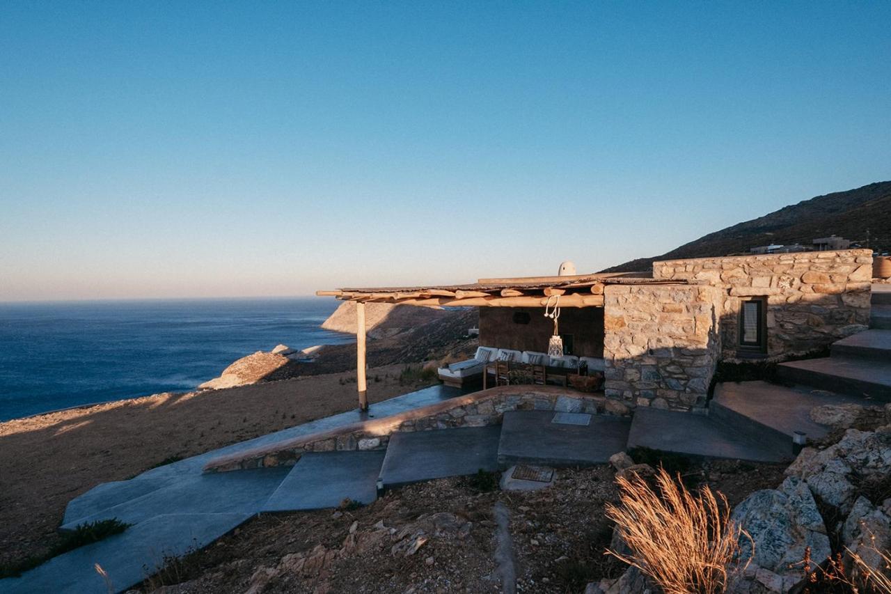 Pende Natura Residences Rámos Exterior photo