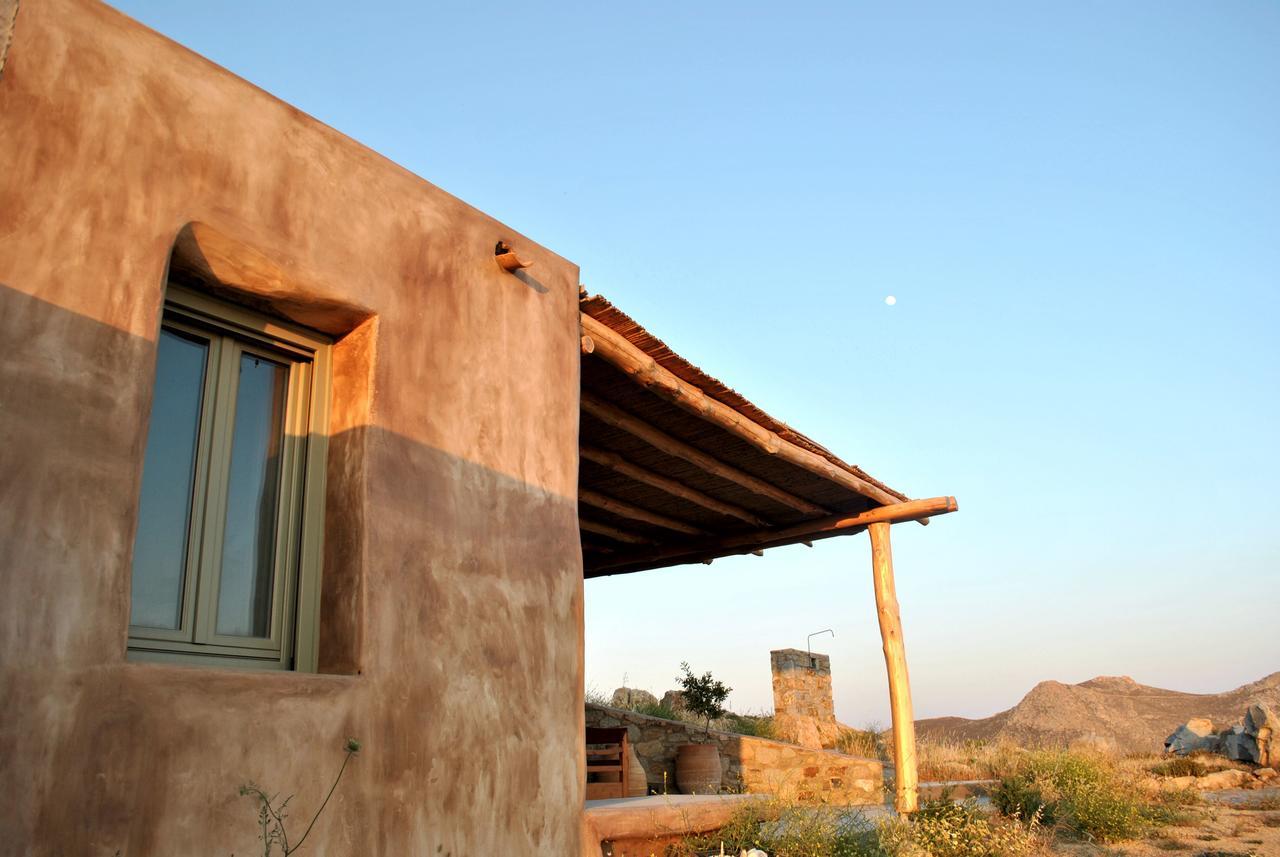 Pende Natura Residences Rámos Exterior photo