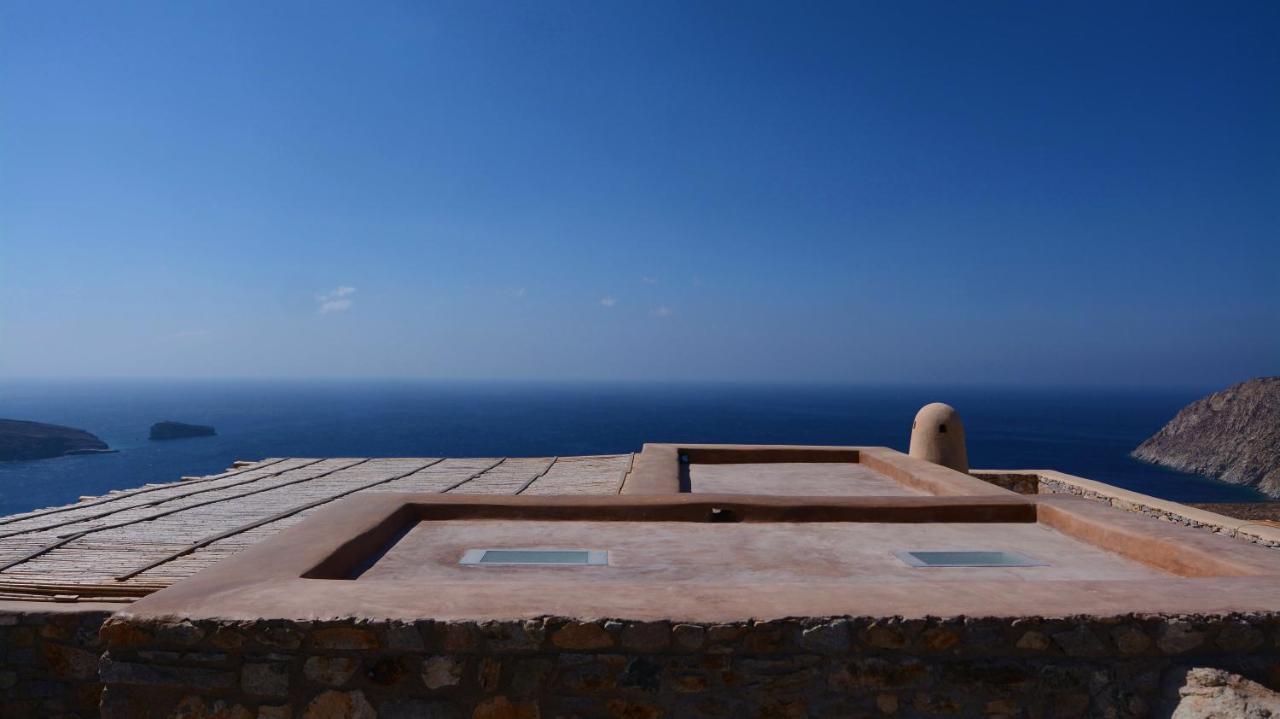 Pende Natura Residences Rámos Exterior photo